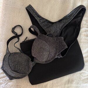 Triangl SARA - MANA SPARKLE